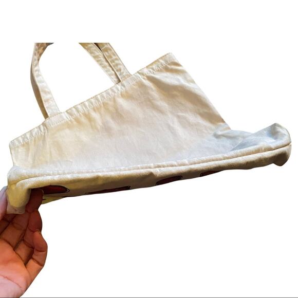 Crestbridge Blue Label Burberry Heart Tote - Picture 6 of 8